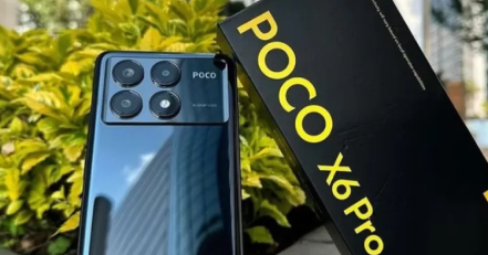 POCO X6 Pro Review Indonesia: HP Gaming Rp 4 Jutaan Terbaik