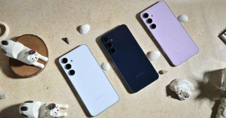 Samsung Galaxy A35 5G Review: HP 5G Terbaik 5 Jutaan