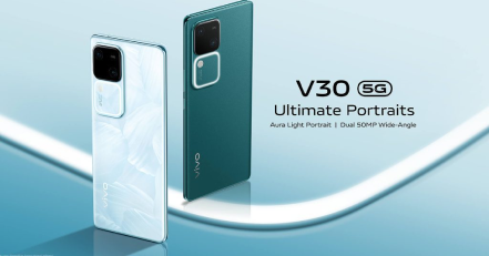  Vivo V30 Review Indonesia: Kamera Selfie 50MP Terbaik