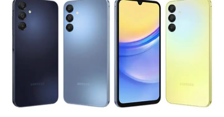  Spesifikasi Samsung Galaxy A15: HP Terbaik 2 Jutaan